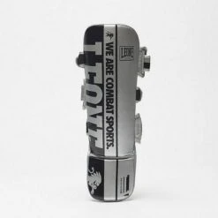 Prima pagina -Ronin Wear leone 1947 nexplosion shinguards black silver 2