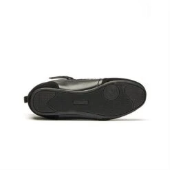 Leone 1947 Shadow Boxing Boots Nero-Bianco -Ronin Wear leone 1947 shadow boxing boots black white 5