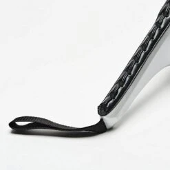 Leone 1947 Speed Line Kick Pad Target Argento -Ronin Wear leone 1947 speed line kick pad target silver 5