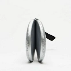 Leone 1947 Speed Line Kick Pad Target Argento -Ronin Wear leone 1947 speed line kick pad target silver 6