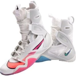 Nike Hyperko 2 SE Edicion Especial Bianco-Multicolore
