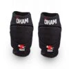Okami Fightgear MMA Hi Pro Knee Pad Nero
