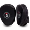 Okami Impact Focus Punch Mitts 3.0 Nero