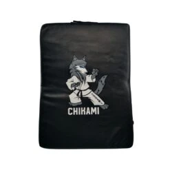 Okami Kids Kick Shields Chikami Nero