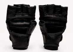 Prima pagina -Ronin Wear okami mma gloves pro fight black 2