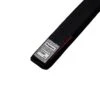 Progress Jiu Jitsu BJJ Belt Nero