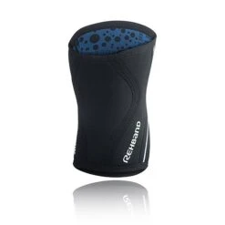 Prima pagina -Ronin Wear rehband rx knee sleeve 5mm black 2