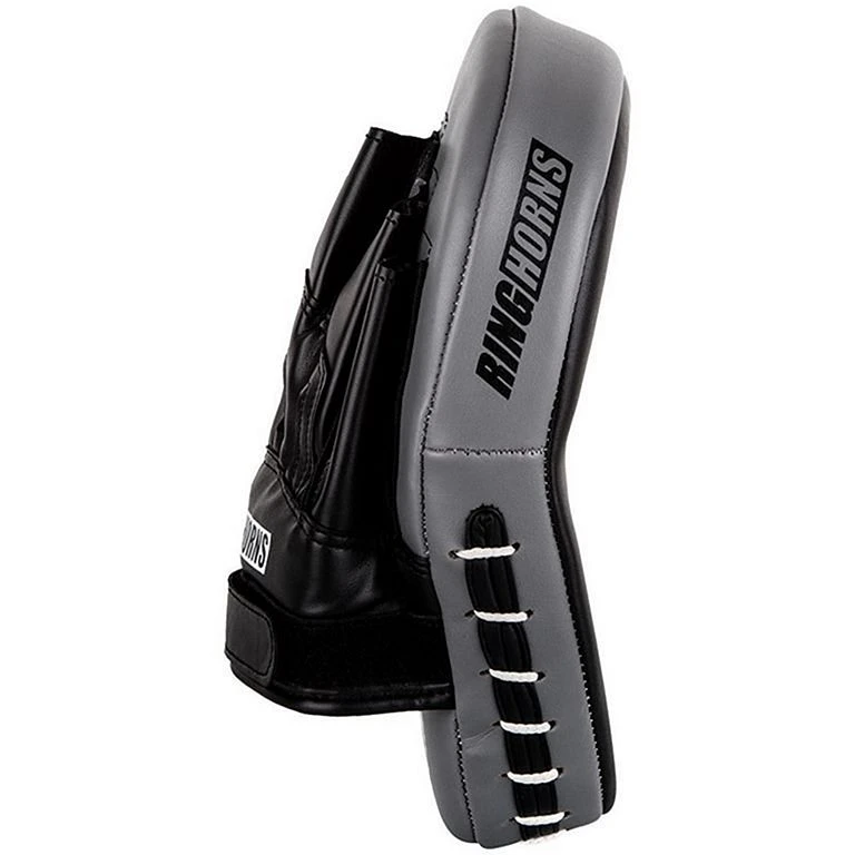 Ringhorns Charger Focus Mitts Nero 5 Ringhorns Charger Focus Mitts Nero - immagine 5