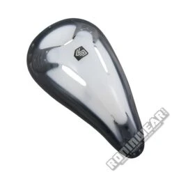 SHOCK DOCTOR ShockDoctor Comp. Shorts + Bioflex Cup Nero -Ronin Wear shockdoctor comp shorts bioflex cup negro 4