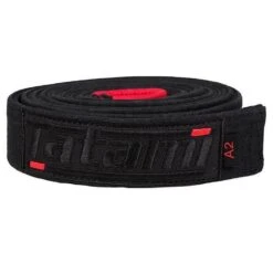 Tatami Deluxe BJJ Belt Nero