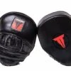 Throwdown Predator Pro Punch Mitts Nero