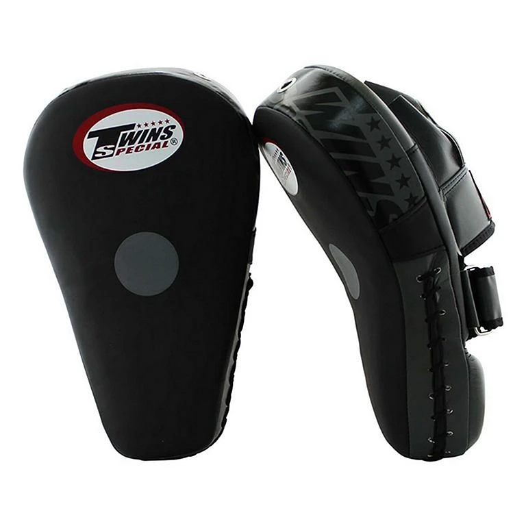 Twins Special Focus Mits PML 21 Nero 1 Twins Special Focus Mits PML 21 Nero