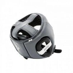 UFC Training Headgear Grigio -Ronin Wear ufc training headgear grey 3