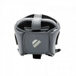 UFC Training Headgear Grigio -Ronin Wear ufc training headgear grey 4