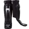Venum 360 MMA Shin Guards Nero