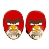 Venum Angry Birds Focus Mitts Rosso