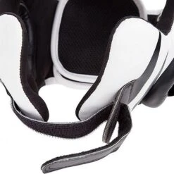Venum Challenger 2.0 Headgear Hook & Loop Strap -Ronin Wear venum challenger 20 headgear hook loop strap 4