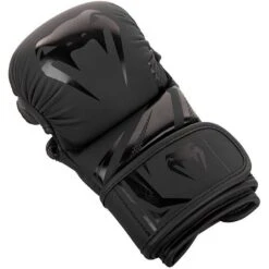 Prima pagina -Ronin Wear venum challenger 30 sparring gloves black black 2