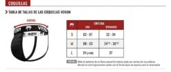 Venum Competitor Groin Guard & Support Nero-Grigio 13 Venum Competitor Groin Guard & Support Nero-Grigio -Ronin Wear venum competitor groin guard support black grey 7