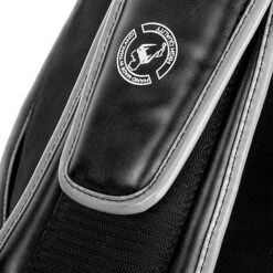 Venum Elite Belly Protector Nero-Nero -Ronin Wear venum elite belly protector black black black black 3