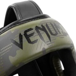 Venum Elite Boxing Helmet Verde-Camo 13 Venum Elite Boxing Helmet Verde-Camo -Ronin Wear venum elite boxing helmet green camo 7
