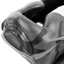 Venum Elite Boxing Helmet Grigio-Camo -Ronin Wear venum elite boxing helmet grey camo 5