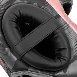 Venum Elite Boxing Helmet Grigio-Rosa 9 Venum Elite Boxing Helmet Grigio-Rosa -Ronin Wear venum elite boxing helmet grey pink 3
