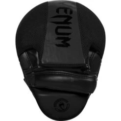 Venum Focus Mitts Cellular 2.0 Nero -Ronin Wear venum focus mitts cellular 20 black 3