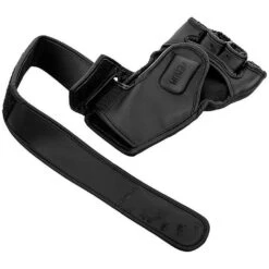 Venum Gladiator MMA Gloves Nero-Nero -Ronin Wear venum gladiator mma gloves black black 5