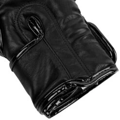 Venum Impact Boxing Gloves Nero-Rosso -Ronin Wear venum impact boxing gloves black red 5