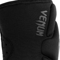 Prima pagina -Ronin Wear venum kontact gel knee pad black black 2