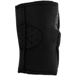 Venum Kontact Gel Knee Pad Nero-Nero -Ronin Wear venum kontact gel knee pad black black 3