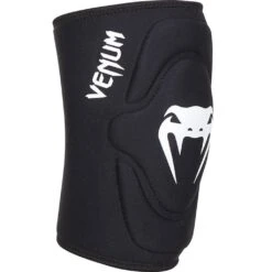 Prima pagina -Ronin Wear venum kontact gel knee pad black white 2