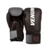 Venum Okinawa 3.0 Boxing Gloves Nero-Rosso
