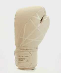 Venum Tecmo 2.0 Boxing Gloves Bianco