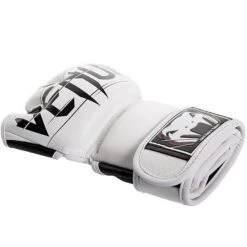 Venum Undisputed 2.0 MMA Gloves Bianco -Ronin Wear venum undisputed 2 0 mma gloves white 3