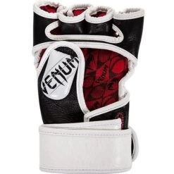 Venum Undisputed 2.0 MMA Gloves Bianco -Ronin Wear venum undisputed 2 0 mma gloves white 5