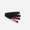 VHTS Hemp Belt 2022 Premium Nero